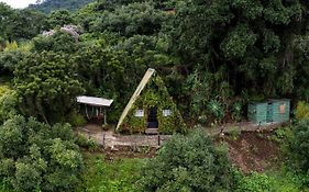 Earth Lodge Antigua Guatemala